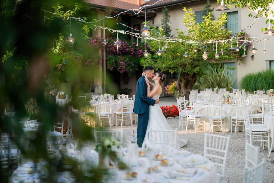 Fotografo matrimonio Bergamo