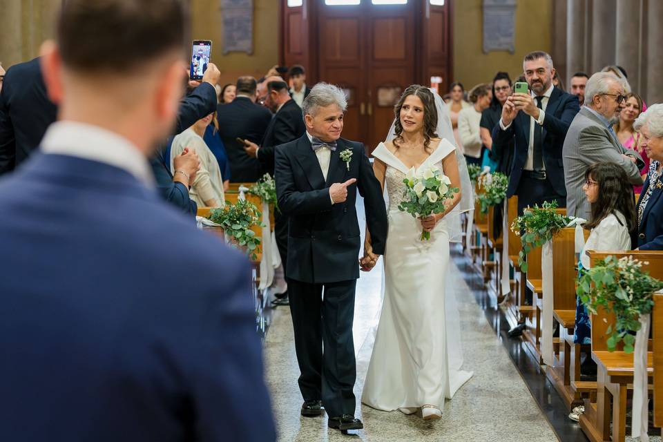 Fotografo matrimonio Milano