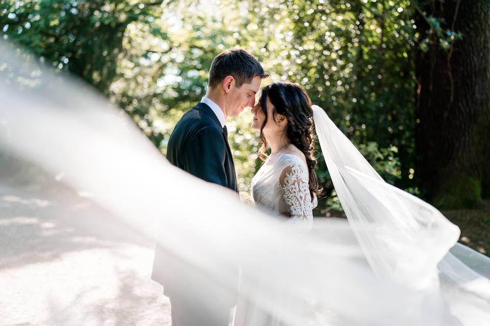 Fotografo matrimonio Varese