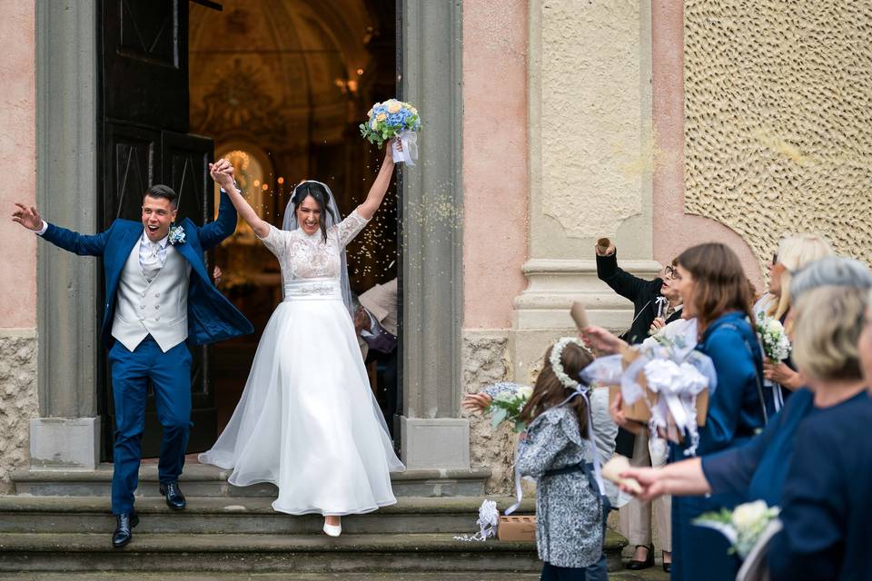 Fotografo matrimonio Brescia