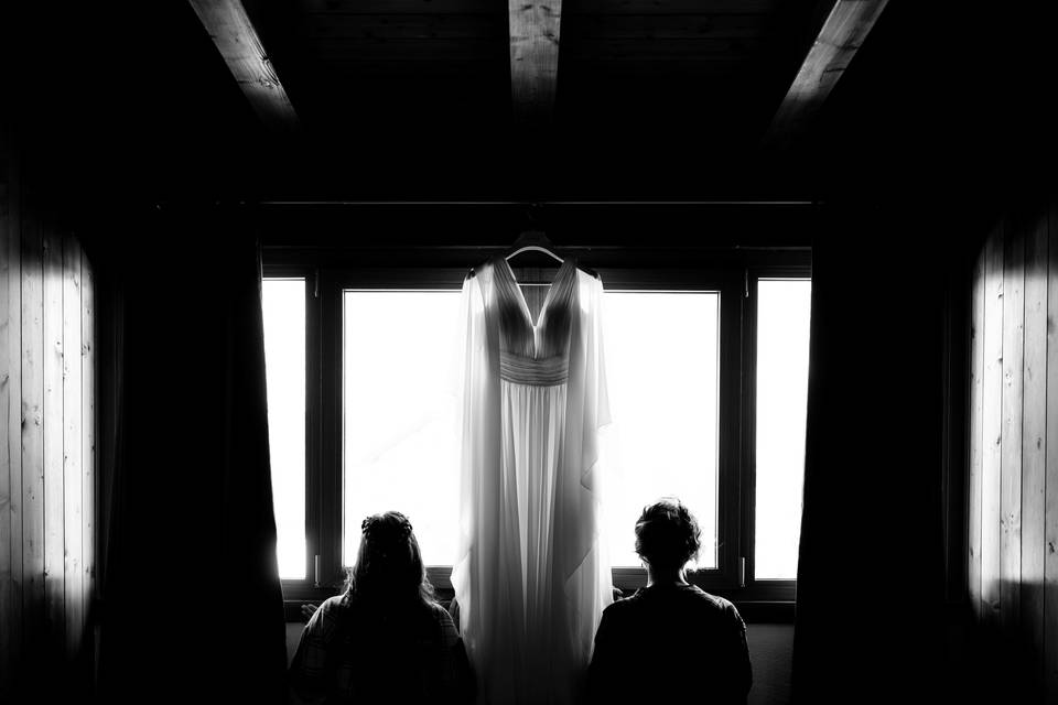 Fotografo matrimonio Varese