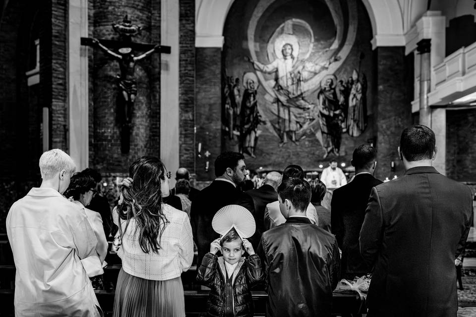 Fotografo matrimonio Milano