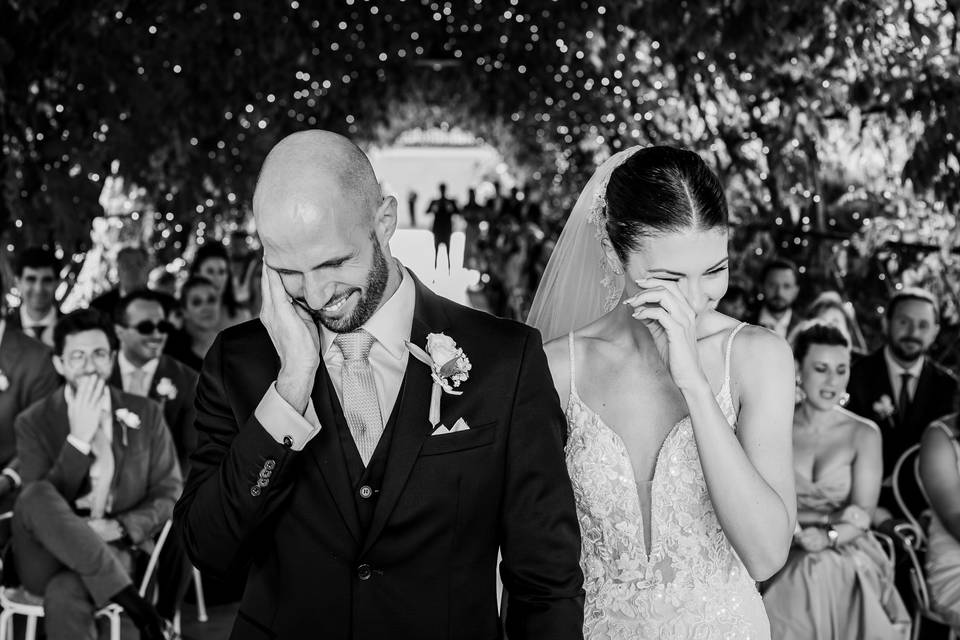 Fotografo matrimonio milano