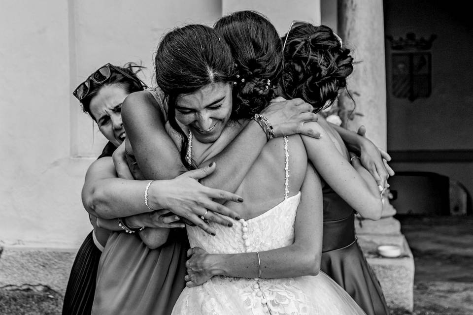 Fotografo matrimonio Varese