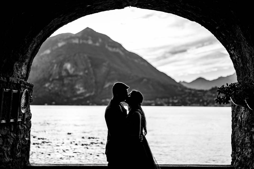 Fotografo matrimonio Milano