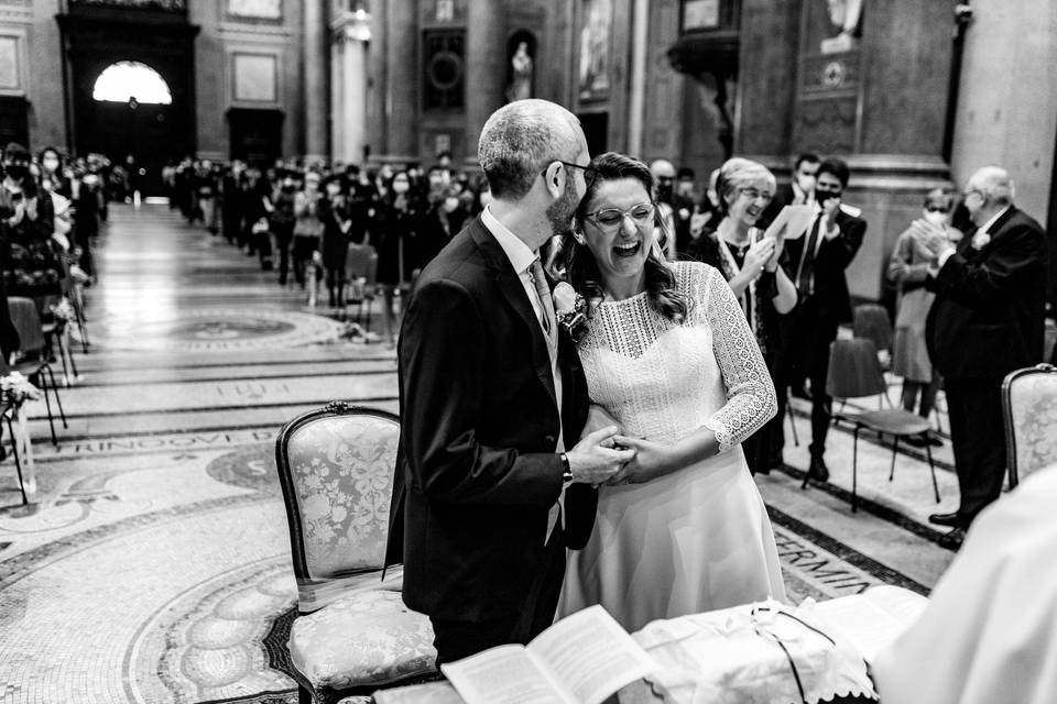 Fotografo matrimonio Varese