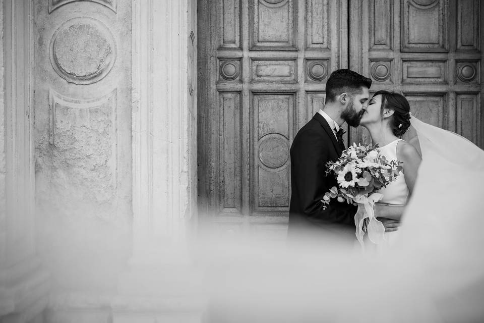 Fotografo matrimonio Milano