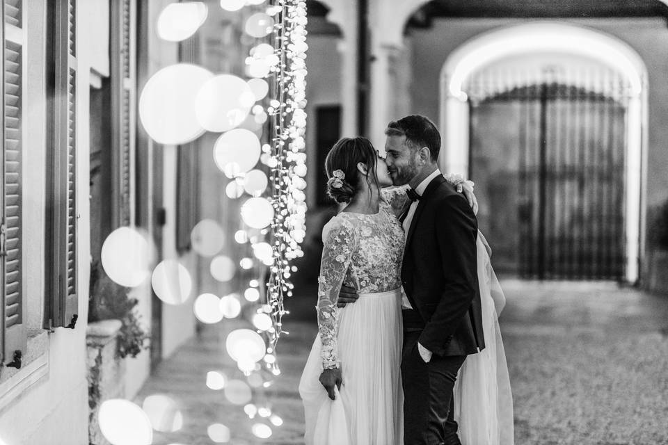 Fotografo matrimonio Milano