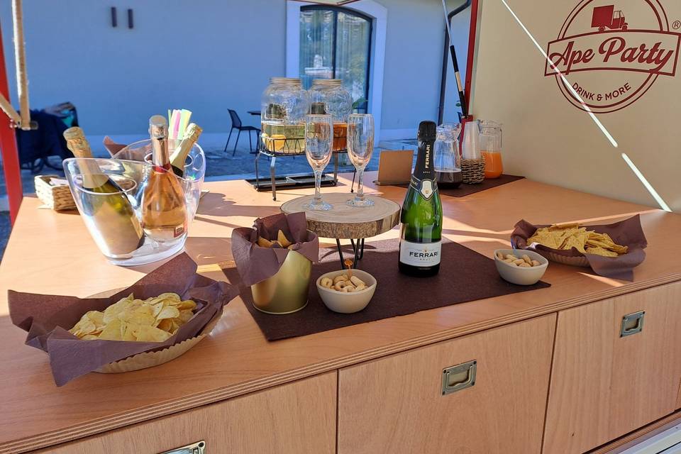 Aperitivo