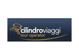 Cilindro Viaggi_logo