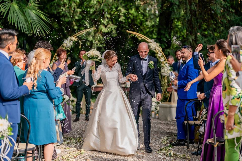 Fotografo matrimonio Varese