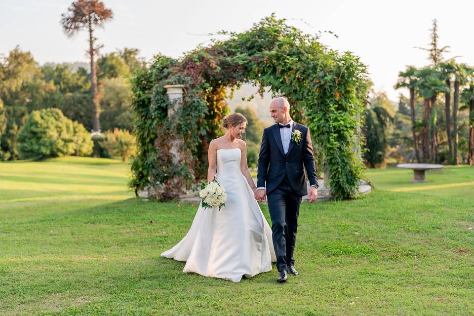 Fotografo matrimonio Milano