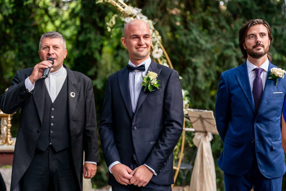 Fotografo matrimonio Varese