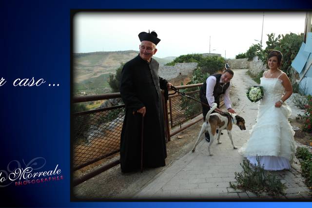 Centro Foto di Lillo Morreale