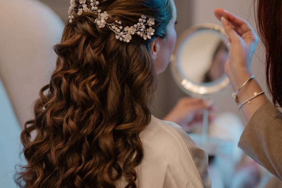 Bride 2025