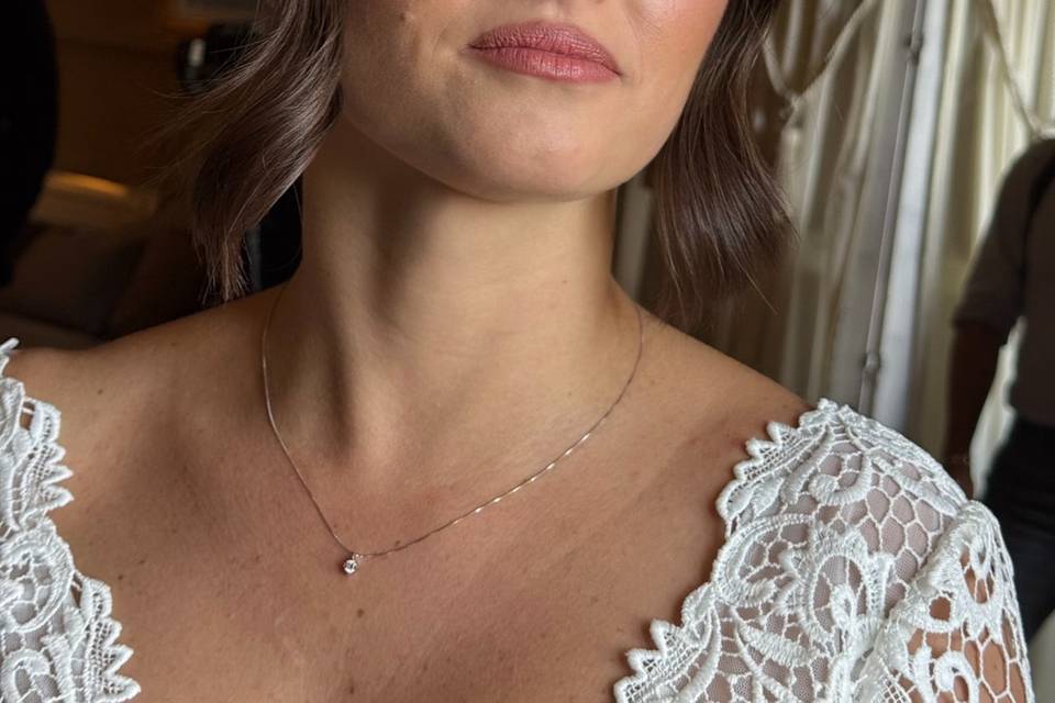 Bride 2025