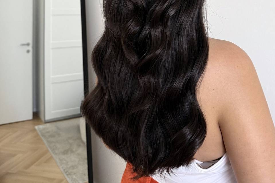 Hair