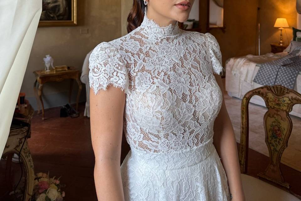 Bride 2025