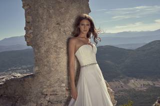 St. Claire Atelier Sposa