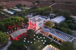 Pashà - Masseria Mancini