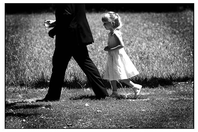 Matrimonio Senza Pose