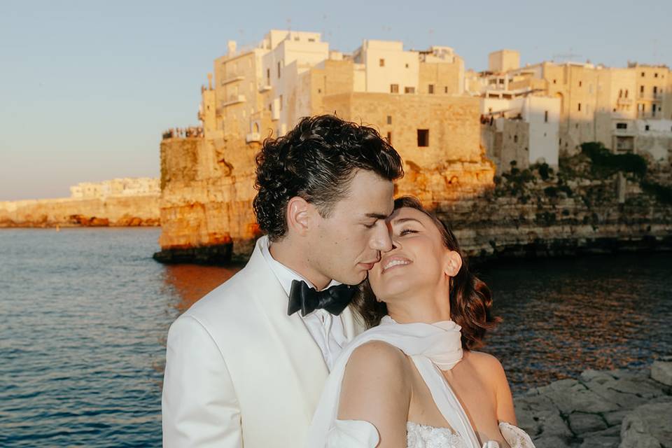 Wedding day
