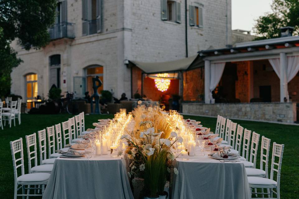 Wedding day