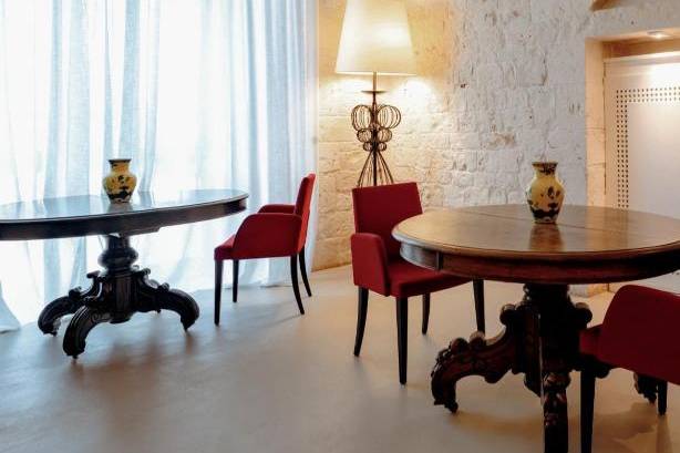 Sala interna