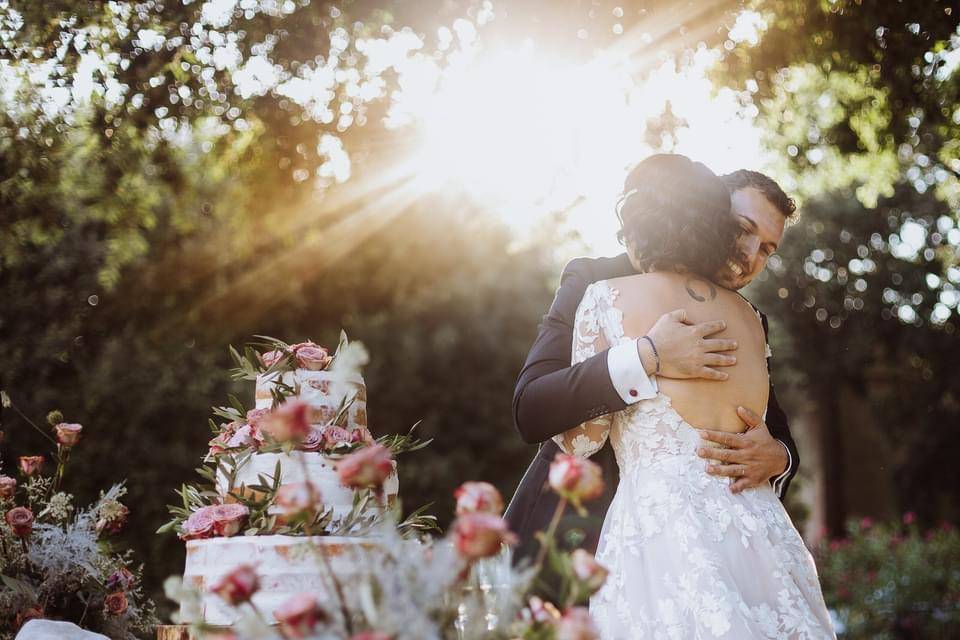 St. Claire Atelier Sposa