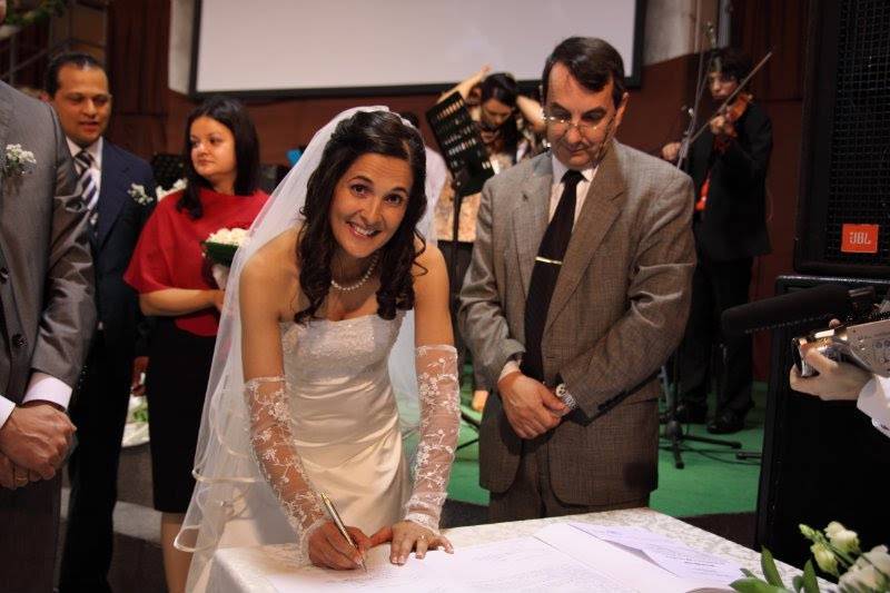 Matrimonio Renata&Pietro