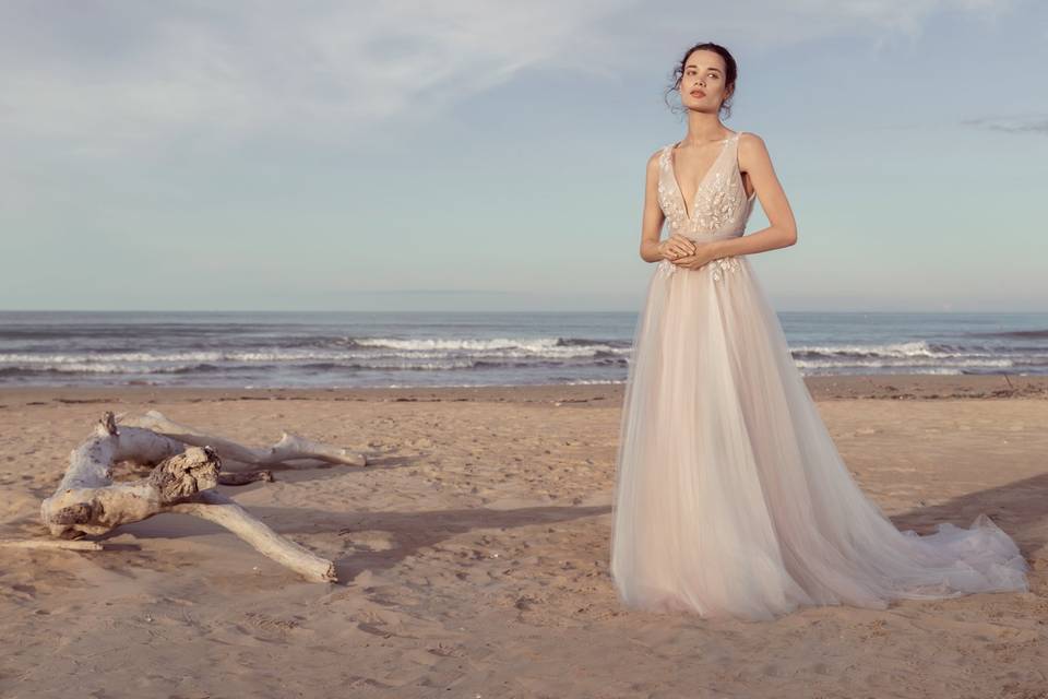 St. Claire Atelier Sposa - Consulta la disponibilità e i prezzi
