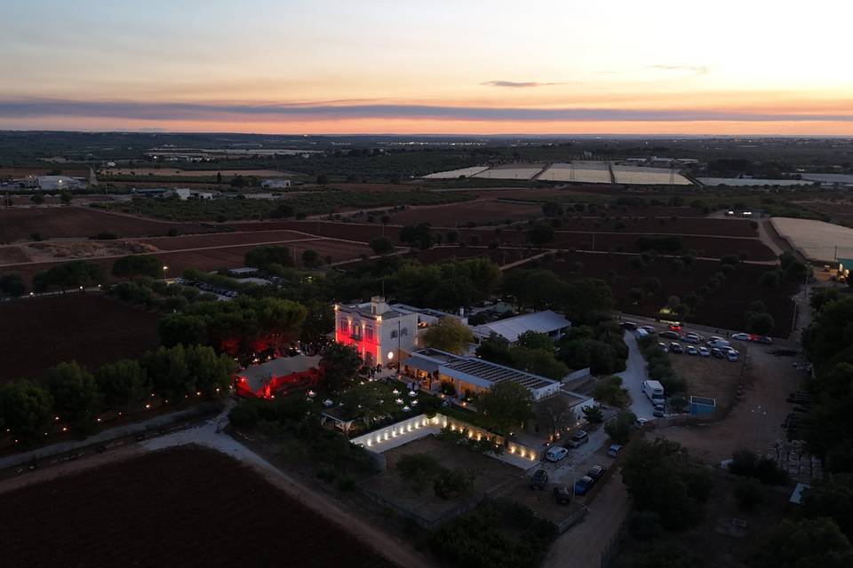 Masseria Mancini
