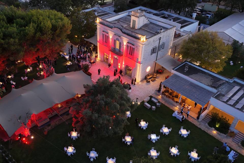 Masseria Mancini