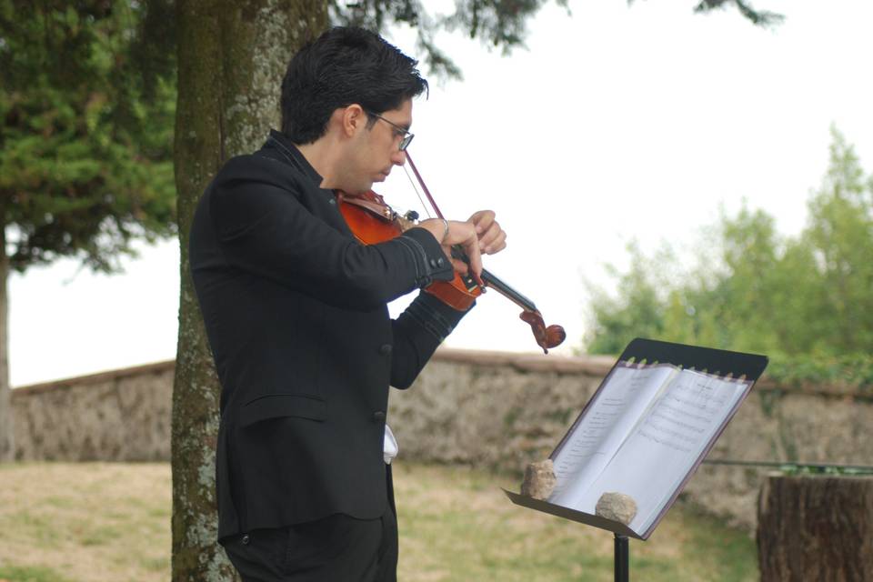 Violino&Sax