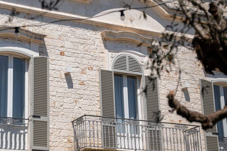 Masseria Mancini