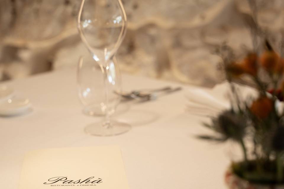 Pashà Ristorante