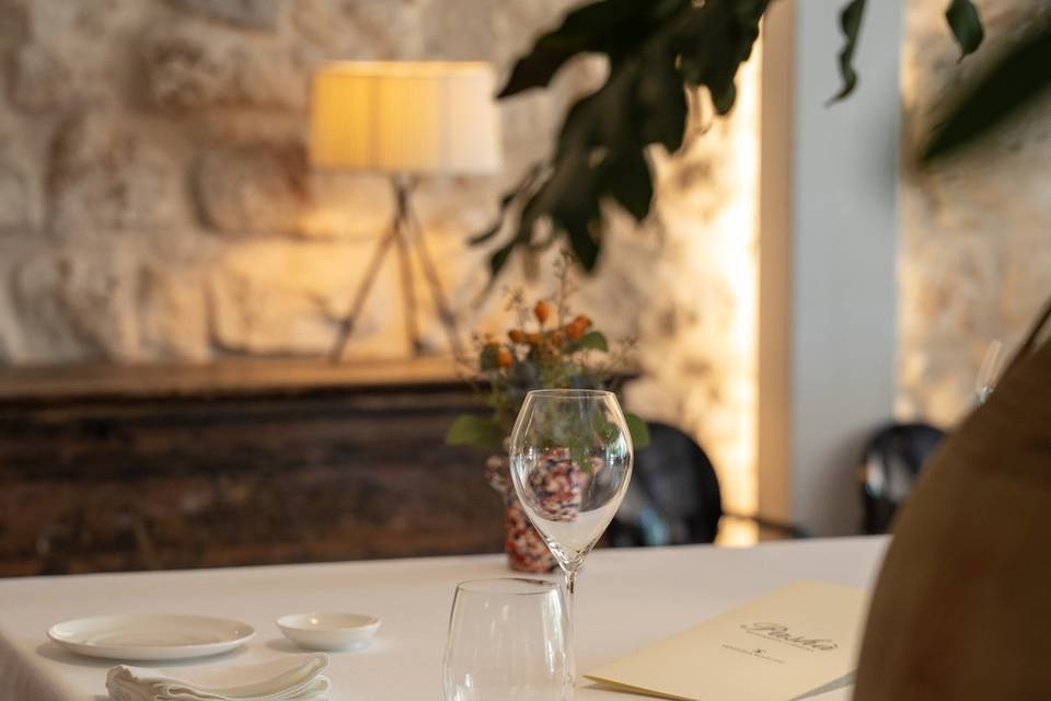 Pashà Ristorante