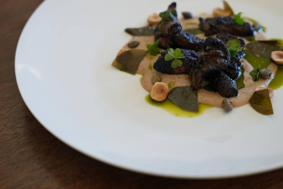 Pashà Ristorante