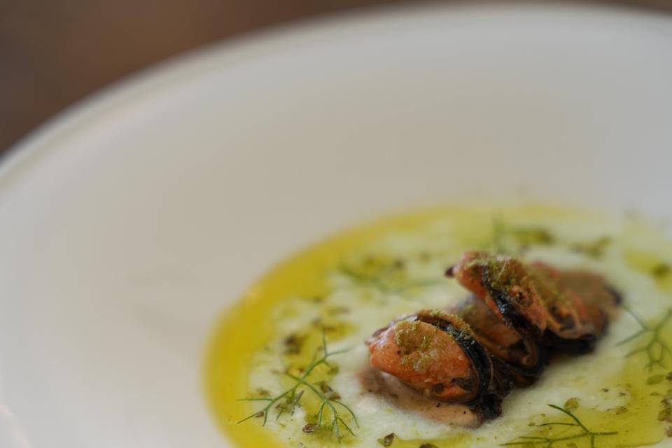 Pashà Ristorante