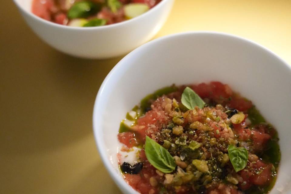 Pashà Ristorante