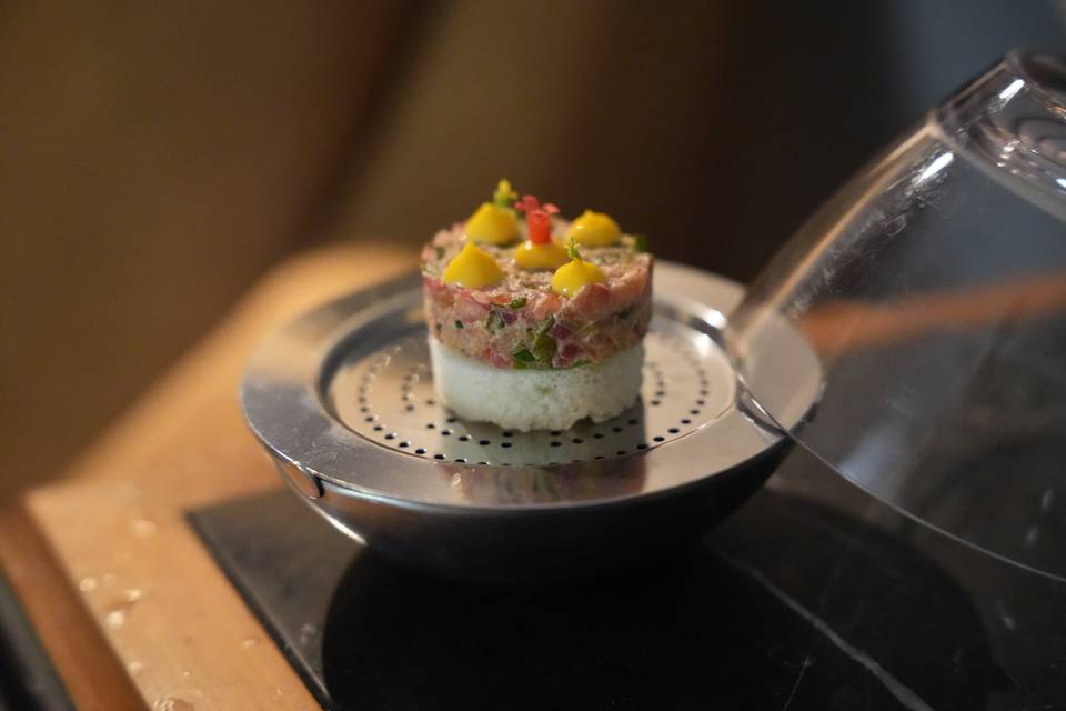 Pashà Ristorante