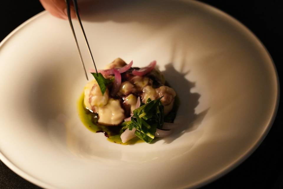 Pashà Ristorante
