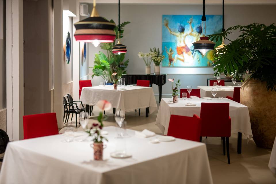 Sala interna