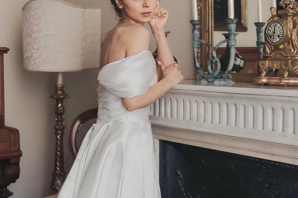 St. Claire Atelier Sposa