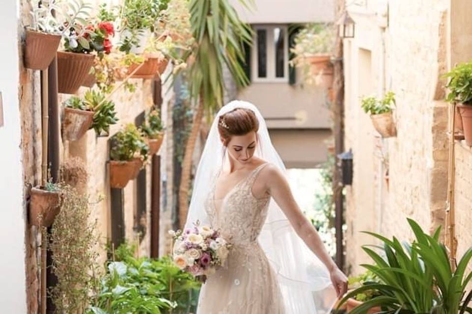 St. Claire Atelier Sposa