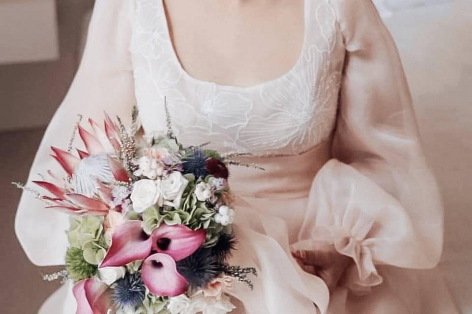 St. Claire Atelier Sposa