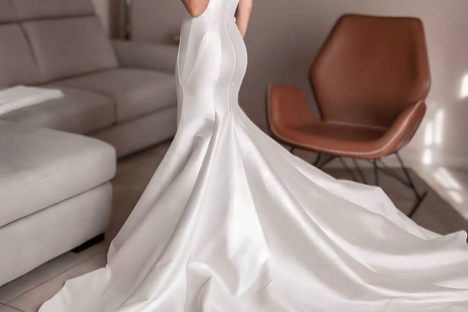 St. Claire Atelier Sposa