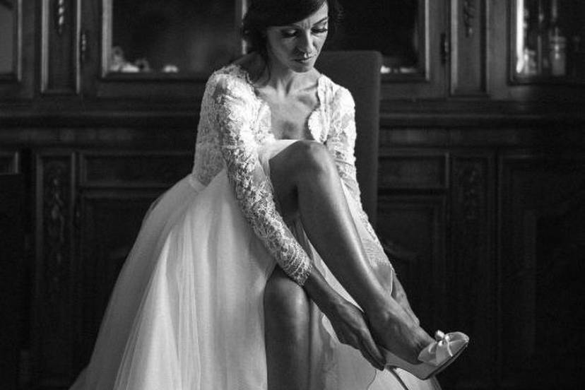 St. Claire Atelier Sposa