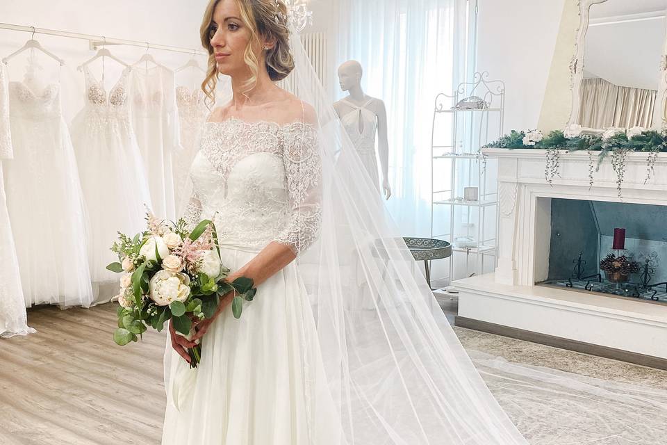 St. Claire Atelier Sposa