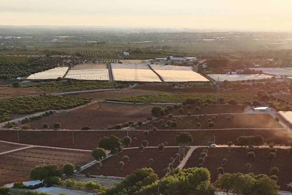 Masseria Mancini